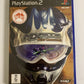 MX 2002 featuring Ricky Carmichael PS2 Sony PlayStation 2 PAL Game