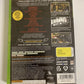 AC/DC Live Rock Band  Microsoft Xbox 360 PAL 2008 Game