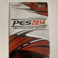 PES 2014 Pro Evolution Soccer  PC Windows Konami Game Complete