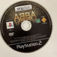Singstar ABBA PS2 Sony PlayStation 2 PAL 2008 Karaoke Game