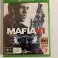 Mafia 3  Microsoft Xbox One with Map 2k Games Complete