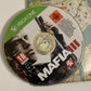 Mafia 3  Microsoft Xbox One with Map 2k Games Complete