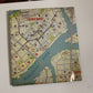 Mafia 3  Microsoft Xbox One with Map 2k Games Complete