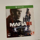 Mafia 3  Microsoft Xbox One with Map 2k Games Complete