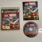 LEGO Marvel Super Heroes PS3 PlayStation 3 2013 Game Complete