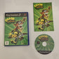 Crash Twinsanity PS2 PlayStation 2 PAL 2004 Game Complete
