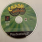 Crash Twinsanity PS2 PlayStation 2 PAL 2004 Game Complete