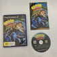 Crash Of The Titans  PS2 Sony PlayStation 2 2007 PAL Game Complete