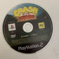 Crash Of The Titans  PS2 Sony PlayStation 2 2007 PAL Game Complete