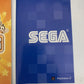 Sega Superstars  PS2 Sony PlayStation 2 PAL 2004 Party + Mini Games