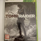 Tomb Raider  Microsoft XBOX 360 PAL 2013 Game Complete