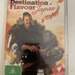 Destination Flavour Japan (DVD, 2012) Adam Liaw All Regions