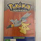 Pokemon Advanced - Stairway to Devon : Vol 6 : Part 8 (DVD, 2004) Region 4