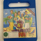 Hi-5 Holiday Live (DVD, 2012) Region 4