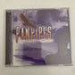 Panpipes The Moods Collection CD Album