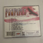 Panpipes The Moods Collection CD Album