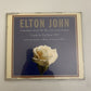 Elton John – Something About The Way You Look Tonight / Candle In The Wind CD
