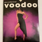 Voodoo Shine Comfort Women Stockings Brief Pantyhose Tights Jabou Tall  NEW