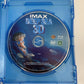 IMAX Deep Sea 3D (Blu-ray 3D, 2013) Region B