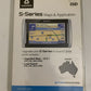 Navman S-Series Maps & Application  Australia Smartest 2008