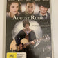 August Rush (DVD, 2007) Robin Williams Region  4