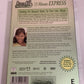 Dance Off The Inches - 15 Minute Express With Lydia Haskell (DVD, 2005) Region 4