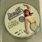 Dance Off The Inches - 15 Minute Express With Lydia Haskell (DVD, 2005) Region 4