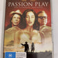 Passion Play (DVD, 2010) Mickey Rourke, Megan Fox, Bill Murray Region 4