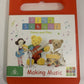 Play School Making Music (DVD, 2008) ABC Kids Region 4