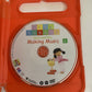 Play School Making Music (DVD, 2008) ABC Kids Region 4