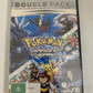 Pokemon The Rise of Darkrai & Giratina / The Sky Warrior (DVD) Region 4  NEW
