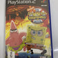 The Spongebob Squarepants Movie PS2 PlayStation 2 PAL 2005 Game