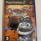 Crazy Frog Racer  PS2 Sony PlayStation 2 PAL 2005 Game