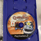 Crazy Frog Racer  PS2 Sony PlayStation 2 PAL 2005 Game