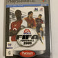 FIFA Football 2005  PS2 Sony PlayStation 2 PAL Soccer Complete