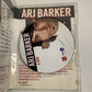 Arj Barker Live (DVD, 2008) All Regions