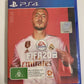 FIFA 20 PS4 Sony PlayStation 4 2019 Football Soccer Game