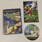 Everybody's Tennis PS2 Sony PlayStation 2 PAL 2000 Game Complete