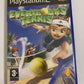 Everybody's Tennis PS2 Sony PlayStation 2 PAL 2000 Game Complete