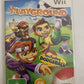 EA Playground  Nintendo Wii PAL 2007 Game Complete