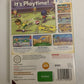 EA Playground  Nintendo Wii PAL 2007 Game Complete