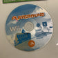 EA Playground  Nintendo Wii PAL 2007 Game Complete