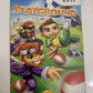 EA Playground  Nintendo Wii PAL 2007 Game Complete