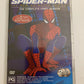 Spiderman The New Animated Series: Complete Season 1 (DVD, 2003) Region 4