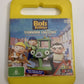 Bob the Builder - Teamwork Challenge (DVD) Region 4