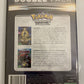 Pokemon Diamond And Pearl Double Pack (DVD) Anime Region 4  NEW