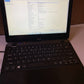 Acer Travelmate B115-MP 11.6" Intel N3540 4GB *Cracked Screen Trackpad Not Work