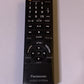 Genuine Panasonic Remote Control For Audio System CD Radio Audio  N2QAYB001204