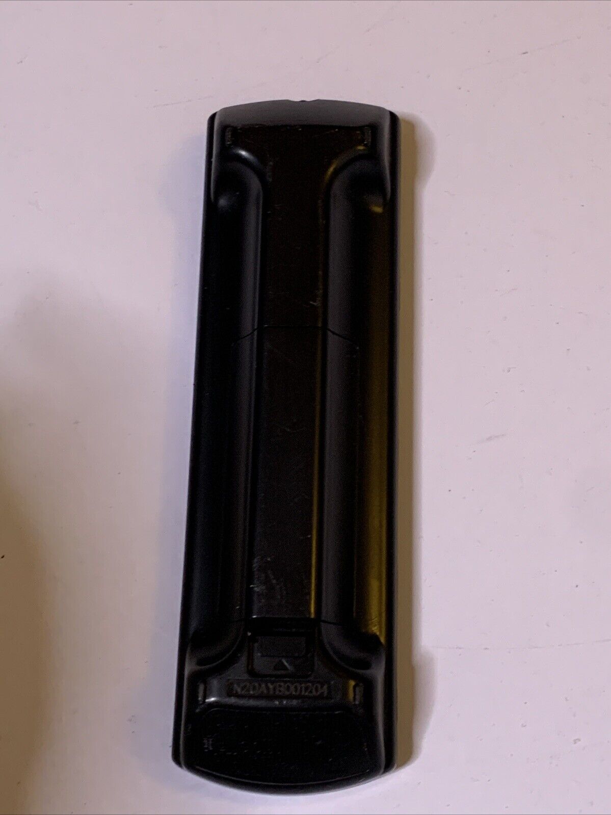 Genuine Panasonic Remote Control For Audio System CD Radio Audio  N2QAYB001204