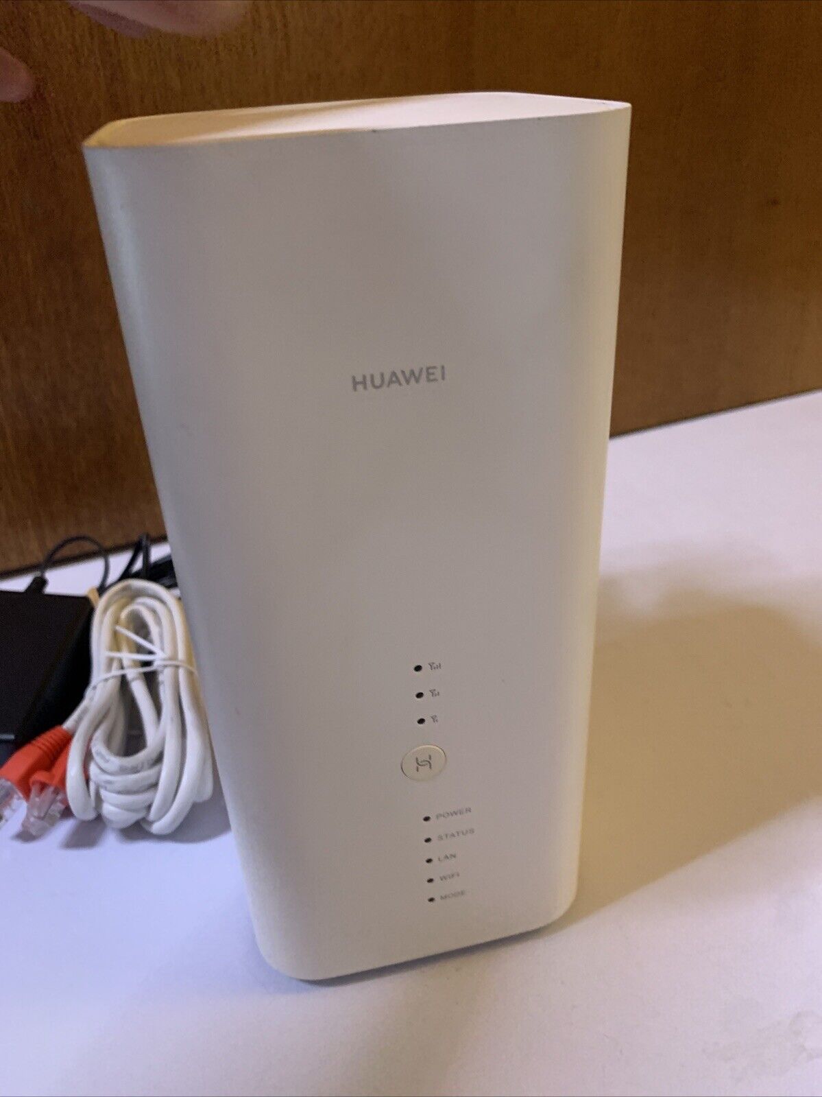 Huawei B818-263 4G Router 3 Prime LTE Wireless Broadband Modem NBN ...